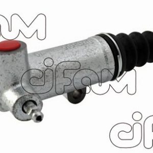 Cilindru receptor ambreiaj FIAT TIPO (160_) 1.9 TD (160.AW) diesel 80 cai CIFAM 404-024
