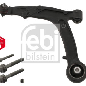 Brat suspensie roata FIAT PANDA (169_) 1.1 (169.AXA1A) benzina 54 cai FEBI BILSTEIN 40680