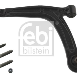 Brat suspensie roata FIAT 500 (312_) 0.9 (312AXG1A, 312.AXG11) benzina 86 cai FEBI BILSTEIN 40710