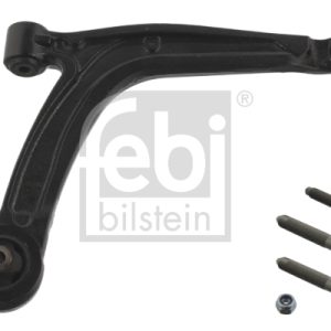 Brat suspensie roata FIAT 500 (312_) 0.9 (312AXG1A, 312.AXG11) benzina 86 cai FEBI BILSTEIN 40711