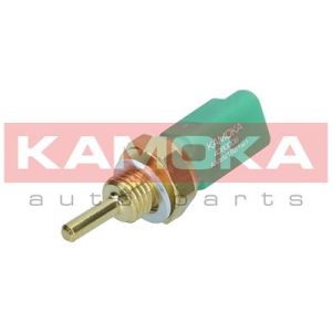 Senzor temperatura lichid de racire FIAT PANDA (169_) 1.4 (169AXE1B) benzina 100 cai KAMOKA 4080006