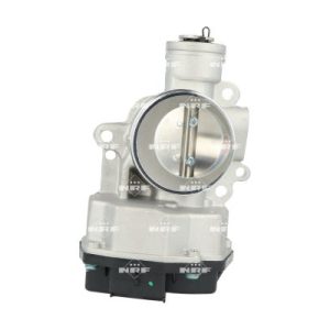 Carcasa clapeta FIAT QUBO (225_) 1.4 (225AXA1A) benzina 73 cai NRF 408019
