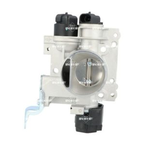 Carcasa clapeta FIAT PANDA Caseta/ Hatchback (141_) 1.1 benzina 50 cai NRF 408028