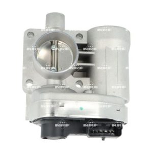 Carcasa clapeta FIAT PANDA (169_) 1.2 (169.AXB11, 169.AXB1A) benzina 60 cai NRF 408066