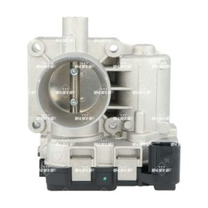 Carcasa clapeta FIAT PANDA (169_) 1.2 (169AXF2A, 169AXF1A) benzina 69 cai NRF 408068