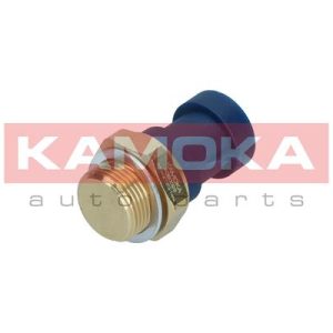 Comutator temperatura ventilator radiator FIAT FIORINO Autoutilitara/limuzina spatioasa (146_) 1.7 TD diesel 63 cai KAMOKA 4090028