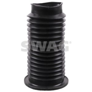 Capac protectie / Burduf amortizor FIAT 500L (351_, 352_) 0.9 (199LYC1B) benzina 105 cai SWAG 40 92 8529