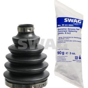 Ansamblu burduf articulatie planetara FIAT FIORINO microbus (225_) 1.3 JTD Multijet (225BXB1A, 225BXB11) diesel 75 cai SWAG 40 93 1488