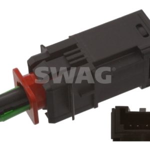 Comutator lumini frana FIAT QUBO (225_) 1.3 D Multijet (225AXE1A, 225CXE1A, 225AXH1A, 225AXL1A,... diesel 95 cai SWAG 40 93 2300