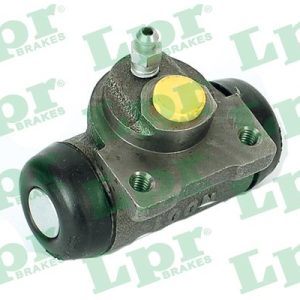 Cilindru receptor frana FIAT PANDA (169_) 1.1 (169.AXA1A) benzina 54 cai LPR 4096