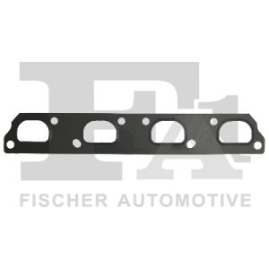 Garnitura galerie evacuare FIAT TIPO hatchback (356_, 357_) 1.6 (356HXE11) benzina 110 cai FA1 410-003