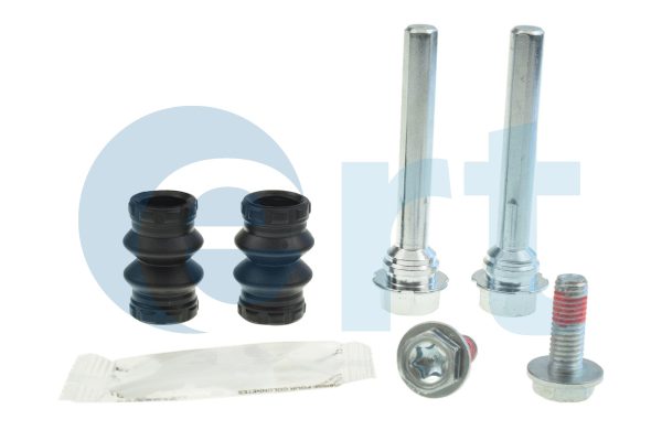 Set bucsi de ghidaj etrier frana FIAT FREEMONT (345_) 2.0 JTD diesel 136 cai ERT 410035