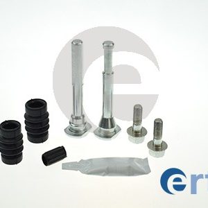 Set bucsi de ghidaj etrier frana FIAT PANDA (169_) 1.3 D Multijet (169AXG1A, 169AXD1A) diesel 75 cai ERT 410071