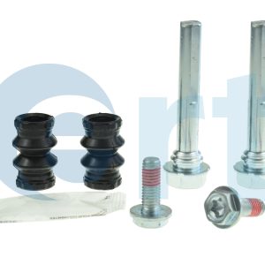 Set bucsi de ghidaj etrier frana FIAT PANDA (169_) 1.4 (169AXE1B) benzina 100 cai ERT 410090