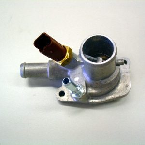 Termostat lichid racire FIAT 500L (351_, 352_) 1.4 (199LYB1B) benzina 95 cai WAHLER 410090.88D