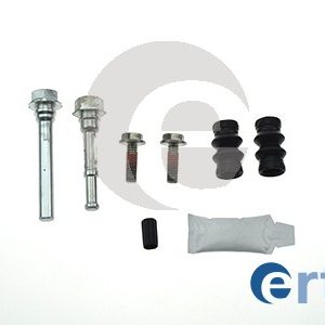 Set bucsi de ghidaj etrier frana FIAT PANDA (169_) 1.2 4x4 (169.AXB2A) benzina 60 cai ERT 410091