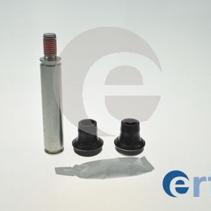 Set bucsi de ghidaj etrier frana FIAT PANDA (169_) 1.4 Natural Power (169AXHIA) Benzina/Gaz metan (GNC) 78 cai ERT 410117