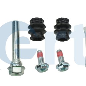 Set bucsi de ghidaj etrier frana FIAT PANDA (169_) 1.2 4x4 (169.AXB2A) benzina 60 cai ERT 410250