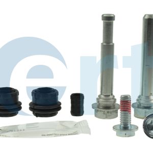 Set bucsi de ghidaj etrier frana FIAT 500X (334_) 1.4 (334AXC1B, 334AXC11) benzina 140 cai ERT 410332