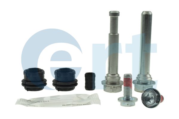 Set bucsi de ghidaj etrier frana FIAT 500X (334_) 1.3 D Multijet (334AXH1A) diesel 95 cai ERT 410332