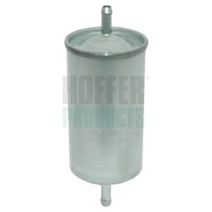Filtru combustibil FIAT PANDA (141_) 1000 4x4 benzina 45 cai HOFFER 4108