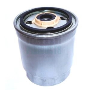 Filtru combustibil FIAT TIPO (160_) 1.7 D (160.AG) diesel 58 cai HOFFER 4112