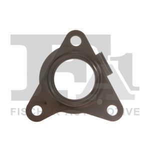 Garnitura etansare compresor FIAT FIORINO Autoutilitara/limuzina spatioasa (225_) 1.3 D Multijet diesel 80 cai FA1 412-558