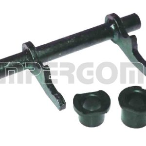 Set de debreiere actionare ambreiaj FIAT QUBO (225_) 1.3 D Multijet (225AXG1A, 225CXG1A, 225AXG11, 225CXG11) diesel 80 cai ORIGINAL IMPERIUM 41232