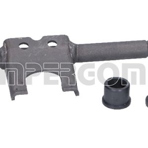 Set de debreiere actionare ambreiaj FIAT 500 (312_) 1.3 D Multijet (312AXB1A) diesel 75 cai ORIGINAL IMPERIUM 41266