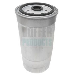 Filtru combustibil FIAT FIORINO (147_) 1.3 D diesel 45 cai HOFFER 4132