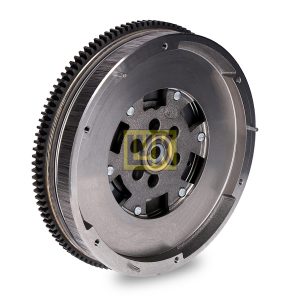 Volanta FIAT QUBO (225_) 1.3 D Multijet (225CXB1A, 225AXB1A, 225CXB11, 225AXB11,... diesel 75 cai LUK 415 0329 10