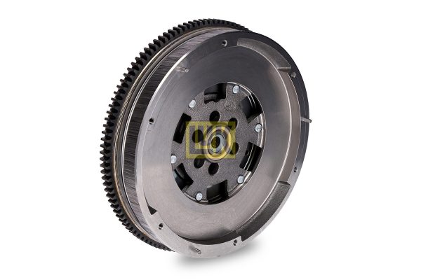 Volanta FIAT QUBO (225_) 1.3 D Multijet (225CXB1A, 225AXB1A, 225CXB11, 225AXB11,... diesel 75 cai LUK 415 0329 10