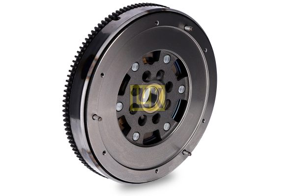 Volanta FIAT PANDA (312_, 319_) 0.9 Natural Power (312PXG1A, 312PYC1A) Benzina/Gaz metan (GNC) 86 cai LUK 415 0637 10
