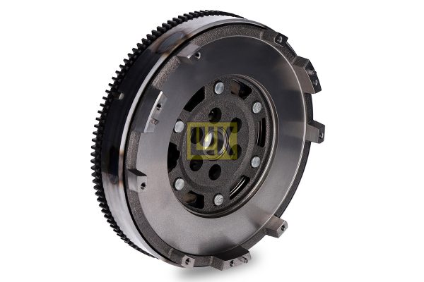 Volanta FIAT 500L (351_, 352_) 1.4 (199LYF1B) benzina 120 cai LUK 415 0668 10