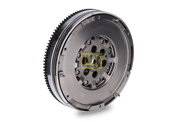 Volanta FIAT 500X (334_) 1.6 D Multijet (334.AXV1B) diesel 130 cai LUK 415 0674 10