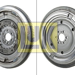 Volanta FIAT 500X (334_) 1.4 (334AXC1B, 334AXC11) benzina 140 cai LUK 415 0683 09