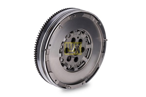 Volanta FIAT 500X (334_) 2.0 D Multijet 4x4 (334AXB22, 334AXD2B) diesel 140 cai LUK 415 0697 10