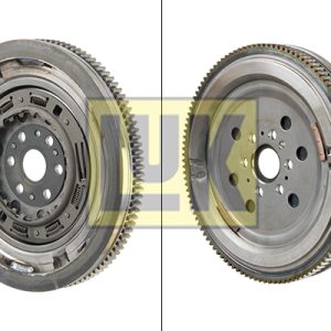 Volanta FIAT 500X (334_) 1.6 D Multijet (334.AXV1B) diesel 130 cai LUK 415 0742 09