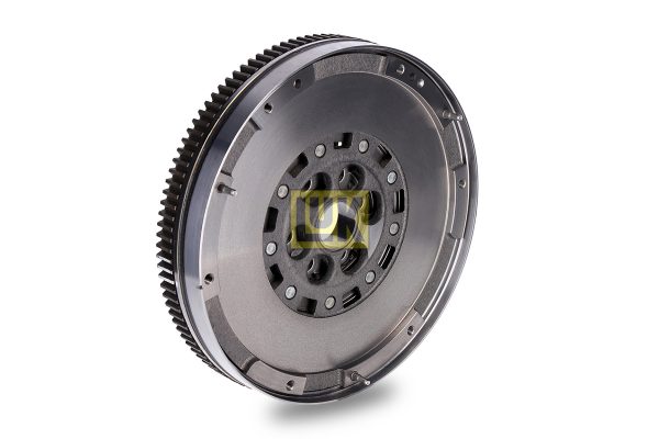 Volanta FIAT FREEMONT (345_) 2.0 JTD diesel 163 cai LUK 415 0749 10