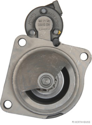 Electromotor FIAT ARGENTA (132_) 2500 Diesel diesel 72 cai HERTH BUSS ELPARTS 42001233