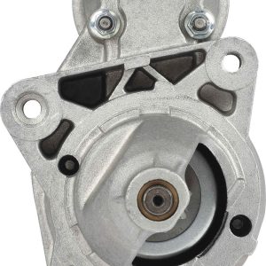Electromotor FIAT FIORINO Autoutilitara/limuzina spatioasa (146_) 70 i.e. 1.4 benzina 67 cai HERTH BUSS ELPARTS 42001234