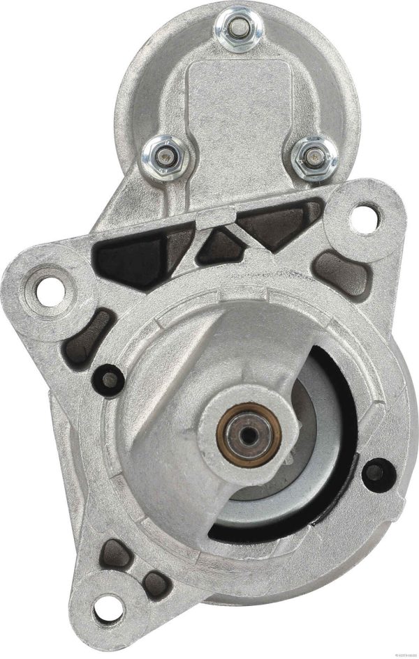 Electromotor FIAT FIORINO Autoutilitara/limuzina spatioasa (146_) 70 i.e. 1.4 benzina 67 cai HERTH BUSS ELPARTS 42001234