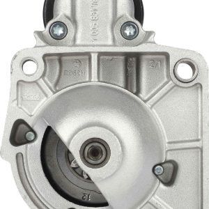 Electromotor FIAT 500 C (312_) 1.2 (312CXA1A, 312AXA1A) benzina 69 cai HERTH BUSS ELPARTS 42024020