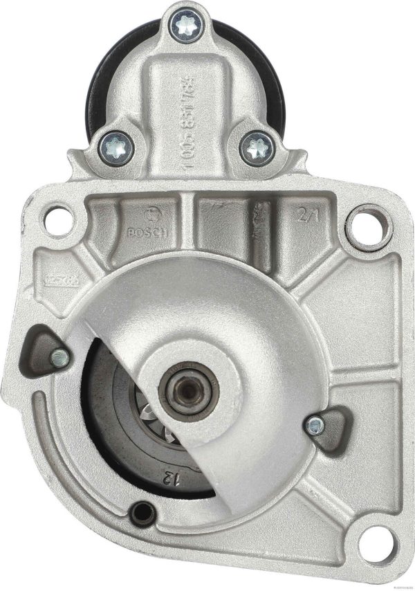 Electromotor FIAT 500X (334_) 1.4 (334AXC1B) benzina 136 cai HERTH BUSS ELPARTS 42024020