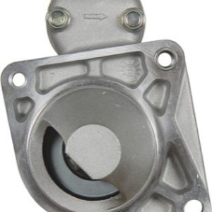 Electromotor FIAT FIORINO Autoutilitara/limuzina spatioasa (225_) 1.4 (225AXA1A, 225BXA1A) benzina 78 cai HERTH BUSS ELPARTS 42114905