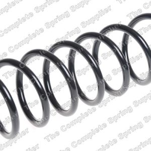 Arc spiral FIAT FIORINO Autoutilitara/limuzina spatioasa (225_) 1.4 Natural Power (225AXC1A, 225BXC1A) Benzina/Gaz metan (GNC) 69 cai LESJOFORS 4215630