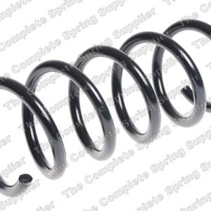 Arc spiral FIAT PANDA (169_) 1.2 Natural Power (169.AXB1A) Benzina/Gaz metan (GNC) 60 cai LESJOFORS 4226143