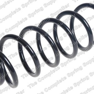 Arc spiral FIAT FIORINO Autoutilitara/limuzina spatioasa (225_) 1.3 D Multijet (225BXD1A, 225BXB1A, 225BXB11) diesel 75 cai LESJOFORS 4226159