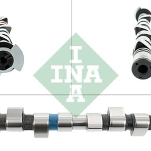 Ax cu came FIAT FIORINO microbus (225_) 1.4 (225AXA1A) benzina 77 cai INA 428 0166 10