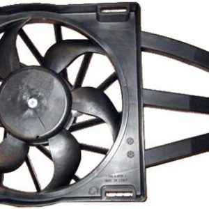 Ventilator radiator FIAT PANDA (169_) 1.4 Natural Power (169AXHIA) Benzina/Gaz metan (GNC) 78 cai MAHLE ORIGINAL CFF 352 000P